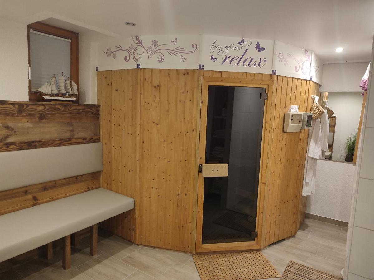 Haus Enzian Daire Mittersill Dış mekan fotoğraf