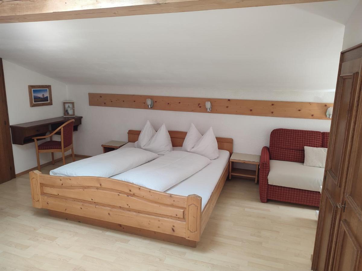 Haus Enzian Daire Mittersill Dış mekan fotoğraf