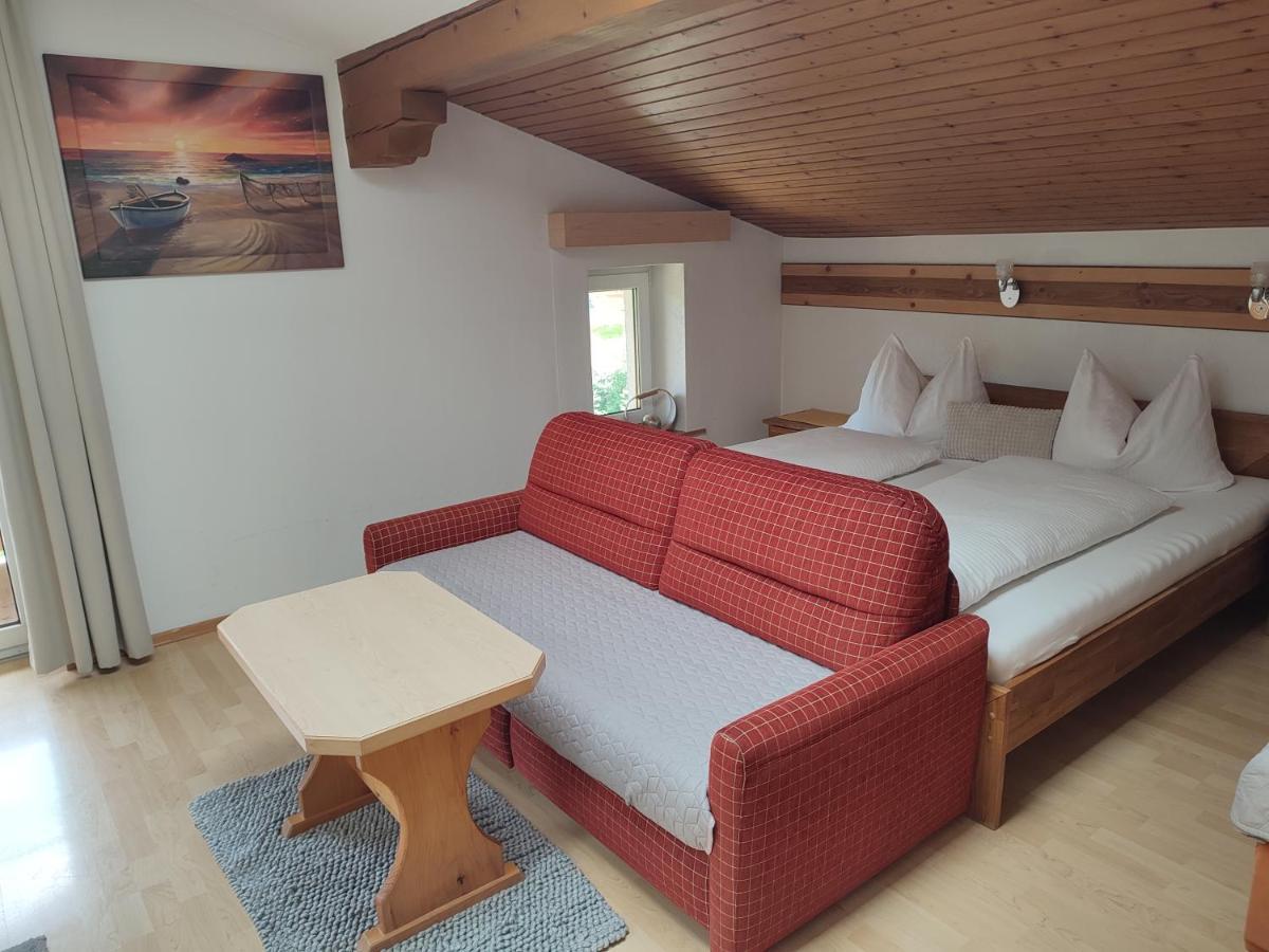 Haus Enzian Daire Mittersill Dış mekan fotoğraf