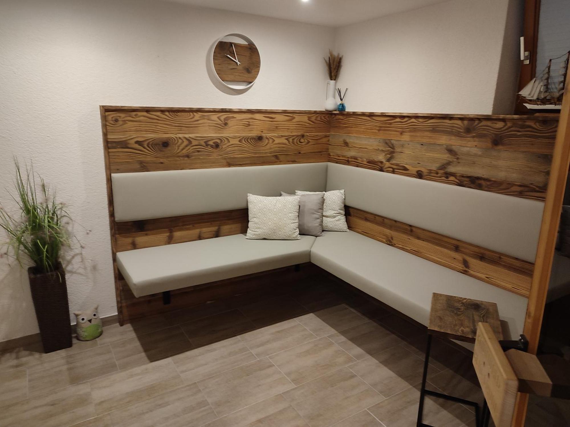 Haus Enzian Daire Mittersill Oda fotoğraf