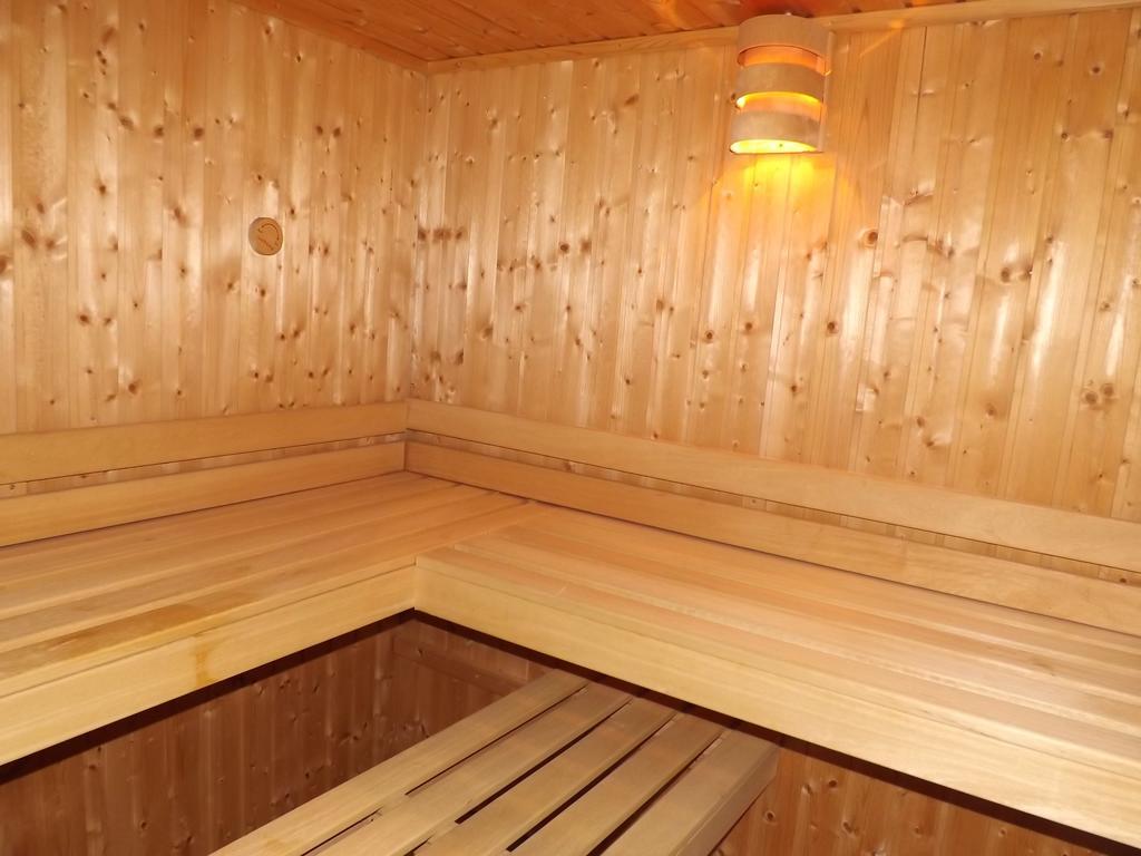 Haus Enzian Daire Mittersill Oda fotoğraf